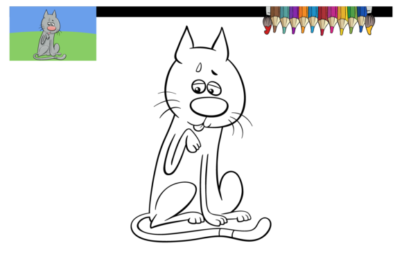 Animals Coloring Pages for Kids Design Review