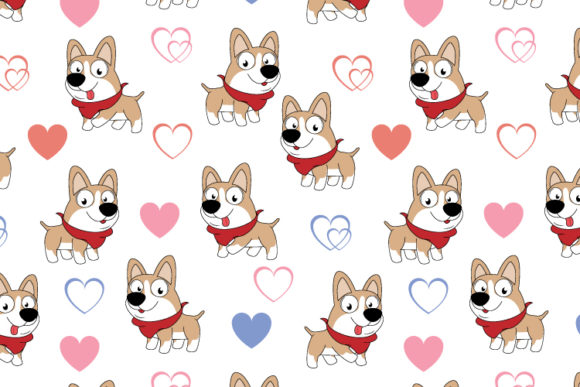 Cute Dog Pattern: An Embroidery Designer’s Honest Review