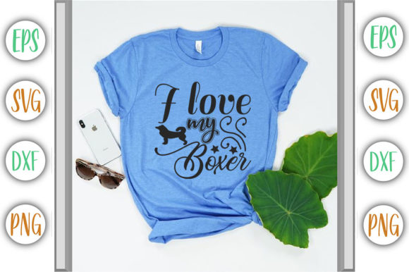 Dog Design, I Love My Boxer: A Hands-On Review for Embroidery Pros