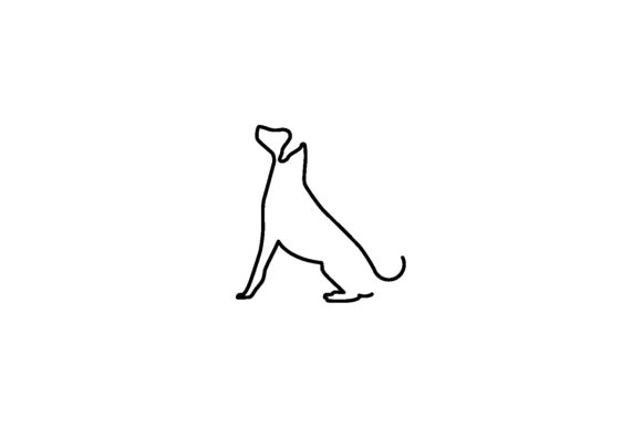Dog Logo Design Vector Isolated. – An Embroidery Expert’s Real-World Review