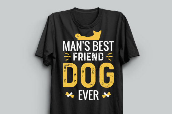 Dog Lover T-shirt Design 15: A Hands-On Review for Creators