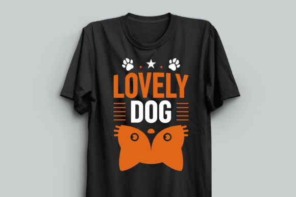 Dog Lover T-shirt Design 19: A Hands-On Embroidery Review