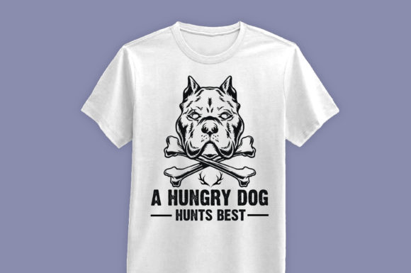 Dog Lover T-shirt Design 9: A Hands-On Review