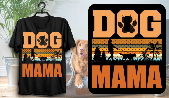 DOG, MAMA Design File: Hands-On Embroidery Review
