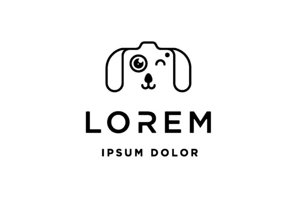 Dog Paw Camera Logo: An Embroidery Review