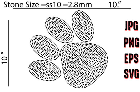 Dog Paw Embroidery Design: A Hands-On Review