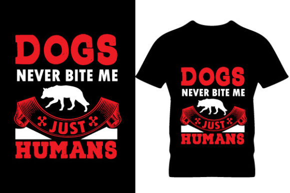 DOG T-shirt Design Template: A Hands-On Embroidery Review