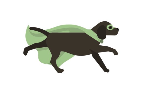 Halloween Dog Icon - 482: A Designer's Embroidery Review