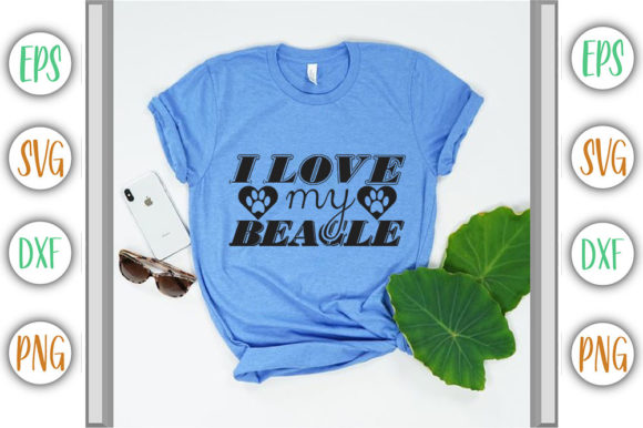 I Love My Beagle: An Embroidery Designer's Review