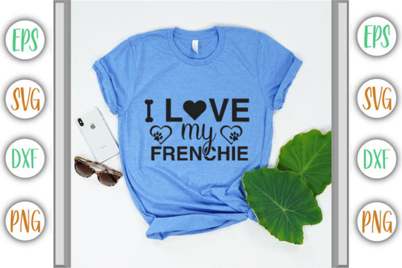 I Love My Frenchie Design: A Practical Review